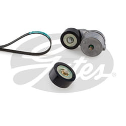 Set di cinghie Poly-V GATES K048PK2080HD