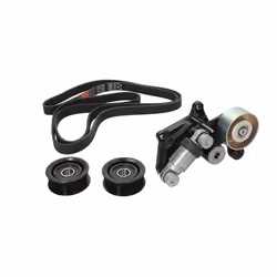 Adatto per tipo di veicolo: Autovettura. Indice: GATK036PK2260. Numero del Produttore: K036PK2260. Produttore: GATES.