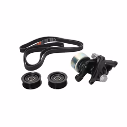 Set di cinghie Poly-V GATES K036PK2260