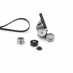 Indice: GATK266PK1660. Numero del Produttore: K266PK1660. N° articolo attrezzo speciale consigliato: GAT4955B. Produttore: GA ...
