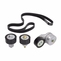 Adatto per tipo di veicolo: Veicolo com./Autocarro. Indice: GATK018PK2250HD. Numero del Produttore: K018PK2250HD. Produttore: ...