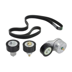 Set di cinghie Poly-V GATES K018PK2250HD