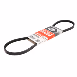 Colore: nero. Indice: GAT3PK872SF. Larghezza [mm]: 10,7. Lunghezza [mm]: 872. Materiale: PA (Poliammide), EPDM (Etilene-Propi ...