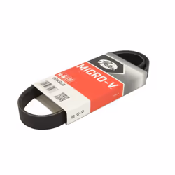 Colore: nero. Indice: GAT6PK860. Larghezza [mm]: 21,4. Lunghezza [mm]: 860. Materiale: Poliestere, EPDM (Etilene-Propilene-Di ...