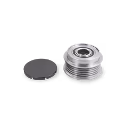 Puleggia Alternatore; GATES; 50 Micro-V® UNIQUE FIT; per FIAT; 77363954