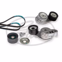 Indice: GATK048PK1385HD. Numero del Produttore: K048PK1385HD. Produttore: GATES.