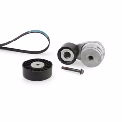 Indice: GATK028PK2135HD. Numero del Produttore: K028PK2135HD. Produttore: GATES.