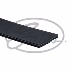 Cinghia Poly-V GATES 10PK1235HD - Vista aggiuntiva 2