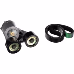 Adatto per tipo di veicolo: Veicolo com./Autocarro. Indice: GATK019PK1380AHD. Numero del Produttore: K019PK1380AHD. Produttor ...