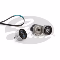 Adatto per tipo di veicolo: Veicolo com./Autocarro. Indice: GATK017PK1753HD. Numero del Produttore: K017PK1753HD. Produttore: ...