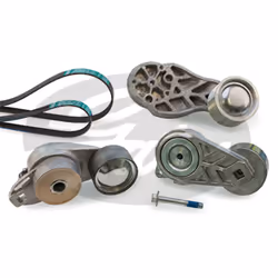 Indice: GATK078PK1515HD. Numero del Produttore: K078PK1515HD. Produttore: GATES.