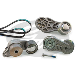 Cinghia a V con tenditore GATES GATK078PK1515HD