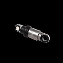 GATES T39344 Smorzatore vibrazioni, Cinghia Poly-V Micro-V® UNIQUE FIT MERCEDES-BENZ: W124 Sedan