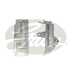 Smorzatore di vibrazioni, cinghia dentata GATES T43031