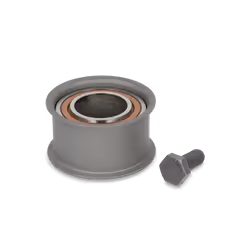 Galoppino/Guidacinghia, Cinghia dentata; GATES; 28,5 G-Force Redline™; per AUDI, VOLKSWAGEN, SEAT, VW, SKODA; 06D109244D, 06D ...