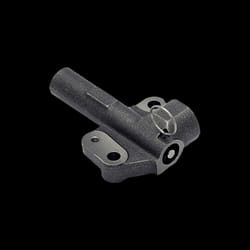 GATES T43185 Smorzatore vibrazioni, Cinghia dentata