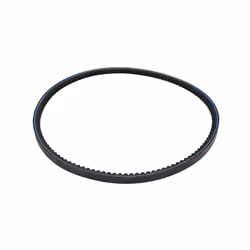 Colore: nero. Indice: GATXPA907. Larghezza [mm]: 13. Lunghezza [mm]: 907. Materiale: Poliestere, EPDM (Etilene-Propilene-Dien ...