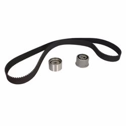 Adatto per tipo di veicolo: Autovettura. Indice: GATK015555XS. Numero del Produttore: K015555XS. Produttore: GATES.