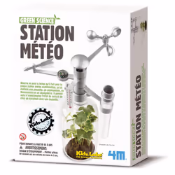 DAM 5663279 giocattolo e kit di scienza per bambini