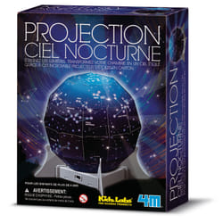 DAM 5663233 giocattolo e kit di scienza per bambini