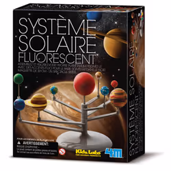 DAM 5663257 giocattolo e kit di scienza per bambini - Vista aggiuntiva 2