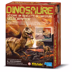 DAM 5663234 giocattolo e kit di scienza per bambini - Vista aggiuntiva 4