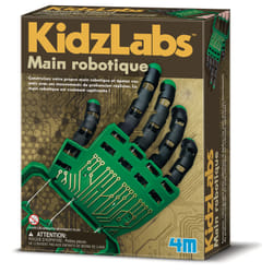 DAM 5663284 giocattolo e kit di scienza per bambini