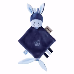 Nattou Mini doudou Alex, Animali giocattolo