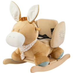 Cavalcabile Dondolo Donkey Leo