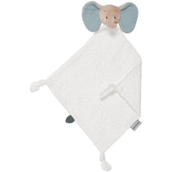 Doudou per Neonato Alex l' Elefante