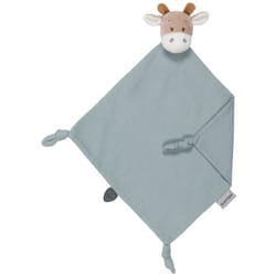 Nattou - Doudou per Neonato Giraffa Tetra Axel e Luna