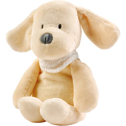 NATTOU Sleepy Dog Vanilla 0 m+