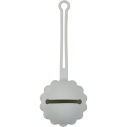 NATTOU Pacifier Case Light Grey