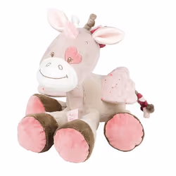 Nattou 987011, Animali giocattolo