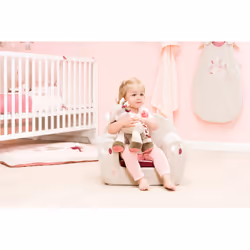 Nattou 987011 peluche