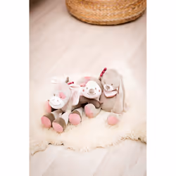 Nattou 987011 peluche