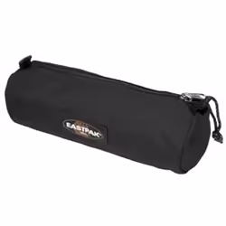 Hama Eastpak, Astuccio portamatite, Poliammide, Nero, 215 mm, 70 mm, 65 mm