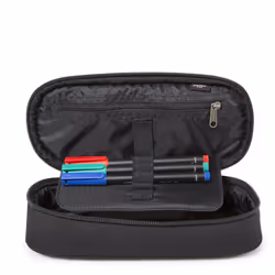 Eastpak Oval Astuccio portamatite Poliestere Nero - Vista aggiuntiva 5