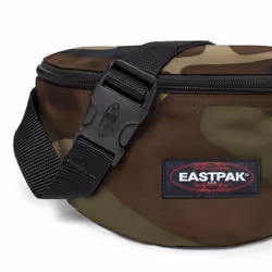 Eastpak Springer Camo marsupio Poliestere Mimetico - Vista aggiuntiva 5