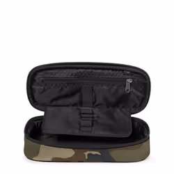 Eastpak Oval Camo Astuccio portamatite Poliestere Multicolore - Vista aggiuntiva 4