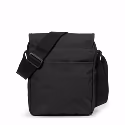 Eastpak Flex Nylon Nero Borsa a tracolla - Vista aggiuntiva 4