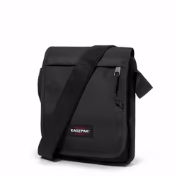 Eastpak Flex Nylon Nero Borsa a tracolla - Vista aggiuntiva 5