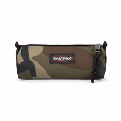 Eastpak Benchmark Single Astuccio portamatite Poliestere Multicolore - Vista aggiuntiva 3