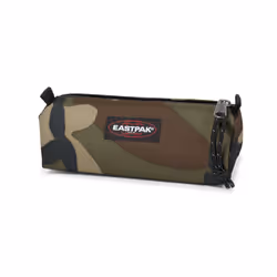 Eastpak Benchmark Single Astuccio portamatite Poliestere Multicolore - Vista aggiuntiva 4