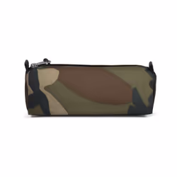Eastpak Benchmark Single Astuccio portamatite Poliestere Multicolore - Vista aggiuntiva 5