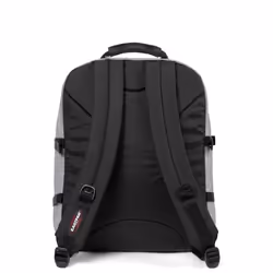 Eastpak Ultimate zaino Nero/Grigio Poliammide - Vista aggiuntiva 4