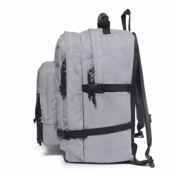 Eastpak Ultimate zaino Nero/Grigio Poliammide - Vista aggiuntiva 5