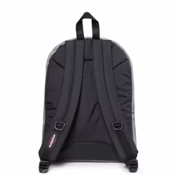 Eastpak Pinnacle zaino Nero, Grigio Poliammide - Vista aggiuntiva 5