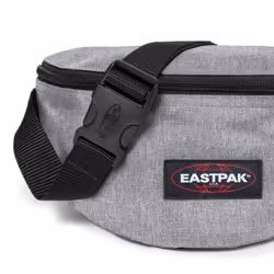 Eastpak Springer Sunday Grey marsupio Poliestere Grigio - Vista aggiuntiva 5