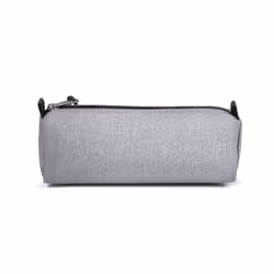 Eastpak Benchmark Single Astuccio portamatite Nylon Grigio - Vista aggiuntiva 6